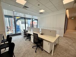 Keppel Towers (D2), Office #555307271